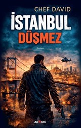 İstanbul Düşmez