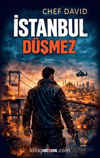 İstanbul Düşmez