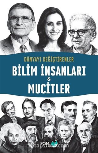 Dünyayı Değiştirenler