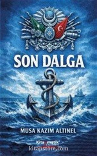 Son Dalga