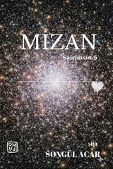 Mizan - Şairimsin 5