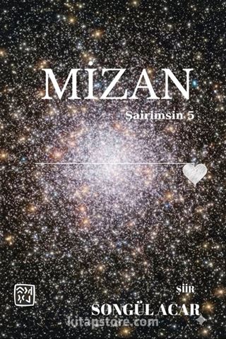 Mizan - Şairimsin 5