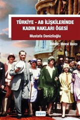 Türkiye-AB İlişkilerinde Kadın Hakları Ögesi
