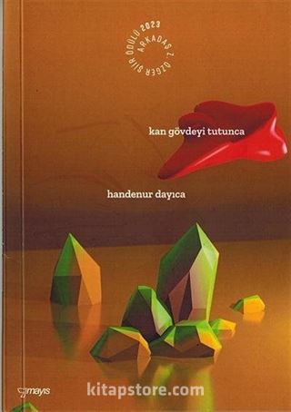 Kan Gövdeyi Tutunca