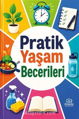 Pratik Yaşam Becerileri
