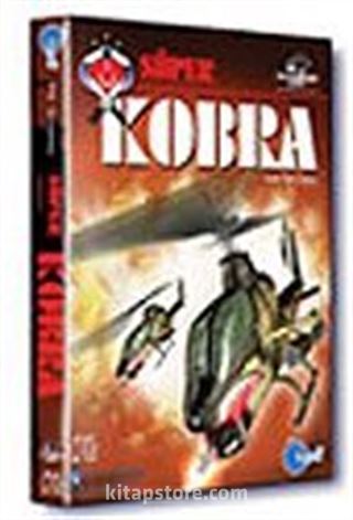Süper Kobra
