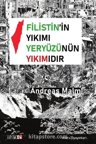 Filistin'in Yıkımı Yeryüzünün Yıkımıdır