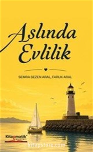Aslında Evlilik