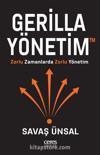 Gerilla Yönetim