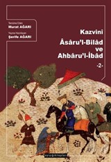Kazvinî Âsaru'l-Bilad ve Ahbaru'l-İbad (2)