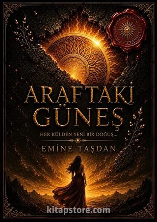 Araftaki Güneş