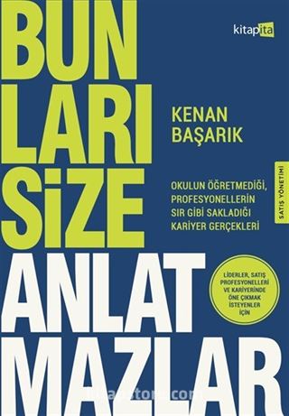 Bunları Size Anlatmazlar