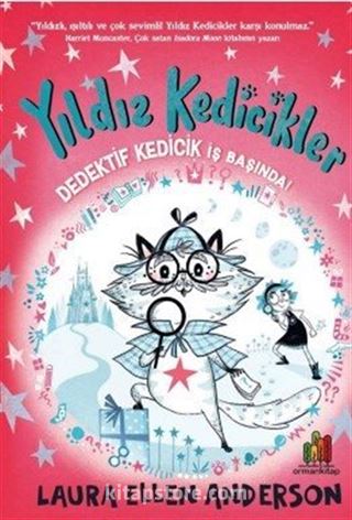 Yıldız Kedicikler / Dedektif Kedicik İş Başında!