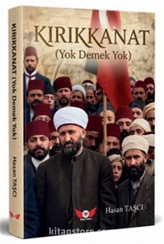 Kırıkkanat (Yok Demek Yok)