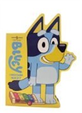 Bluey Hakkında Her Şey (Ciltli)