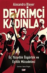 Devrimci Kadınlar