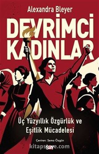 Devrimci Kadınlar
