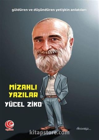 Mizahlı Yazılar