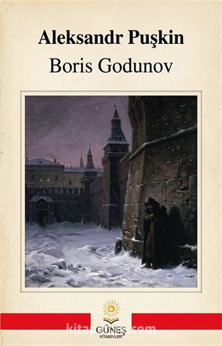Boris Godunov