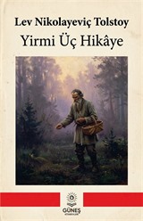 Yirmi Üç Hikaye