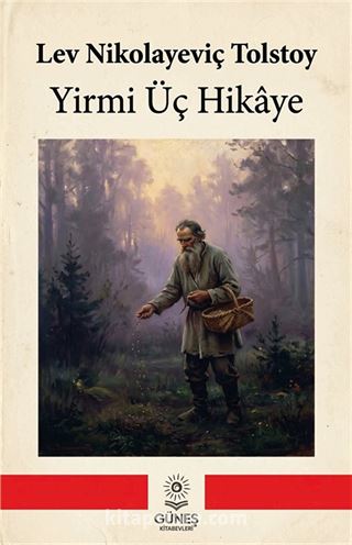 Yirmi Üç Hikaye
