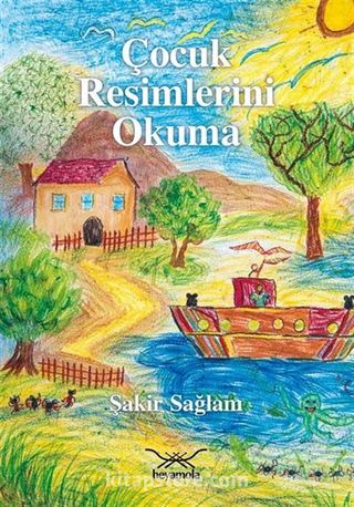Çocuk Resimlerini Okuma