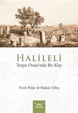Halileli Troya Ovası'nda Bir Köy