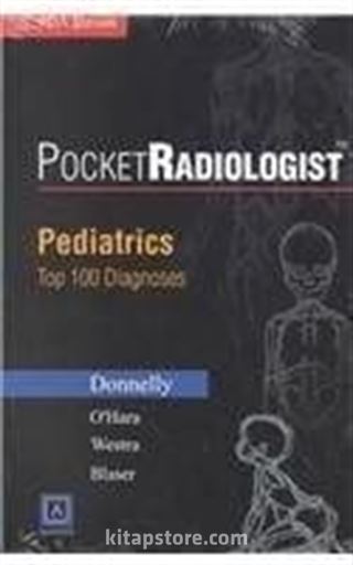 PocketRadiologist - Pediatrics,