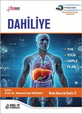 TUSDER Dahiliye Konu Anlatım Serisi: 2