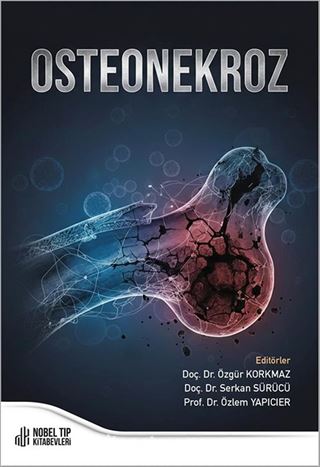 Osteonekroz