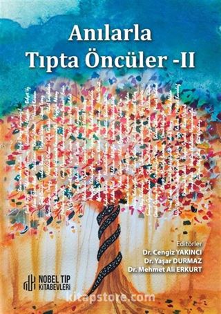 Anılarla Tıpta Öncüler II