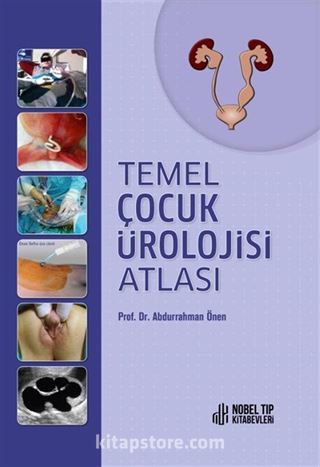 Temel Çocuk Ürolojisi Atlası