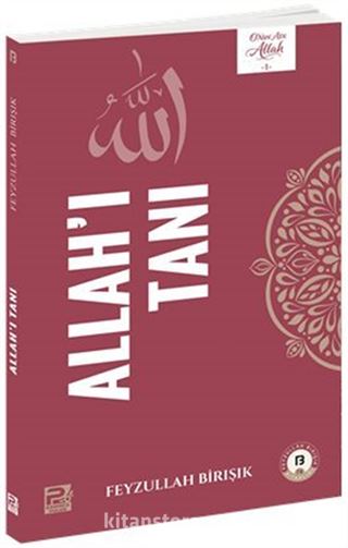 Allah'ı Tanı