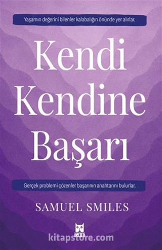 Kendi kendine Başarı
