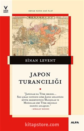 Japon Turancılığı