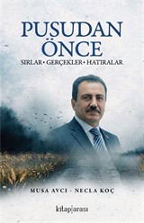 Pusudan Önce