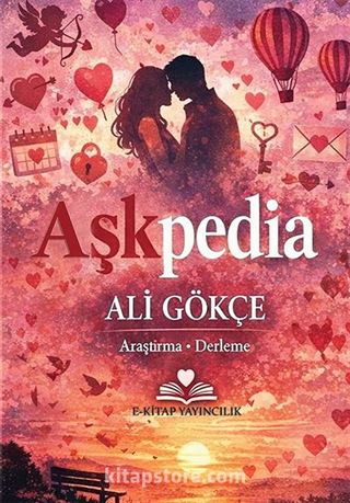 Aşkpedia