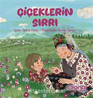 Çiçeklerin Sırrı