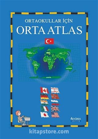Orta Atlas