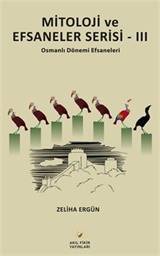 Mitoloji ve Efsaneler Serisi-3