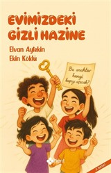 Evimizdeki Gizli Hazine