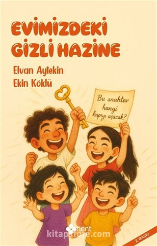 Evimizdeki Gizli Hazine