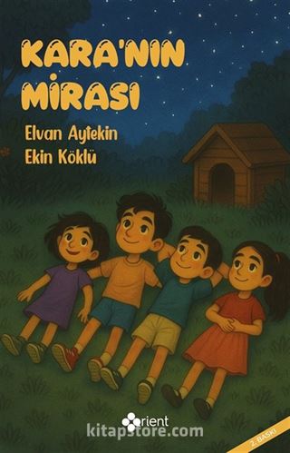 Kara'nın Mirası