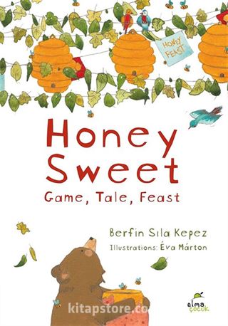 Honey Sweet