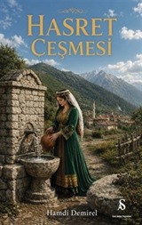 Hasret Çeşmesi