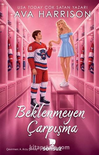 Beklenmeyen Çarpışma 2