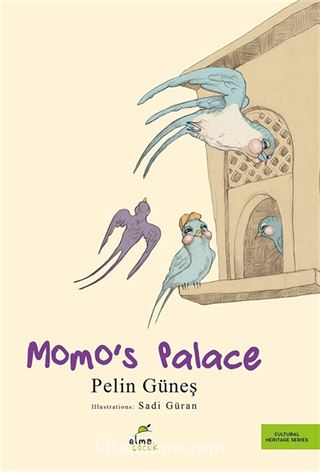 Momo's Palace