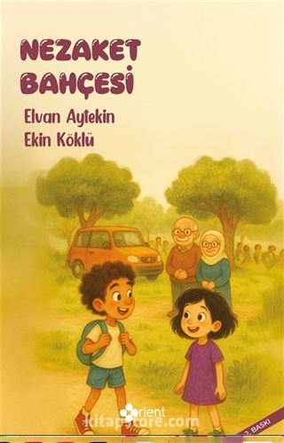 Nezaket Bahçesi