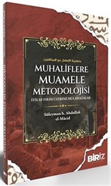 Muhaliflere Muamele Metodolojisi