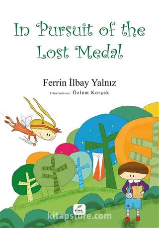 In Pursuit of the Lost Medal